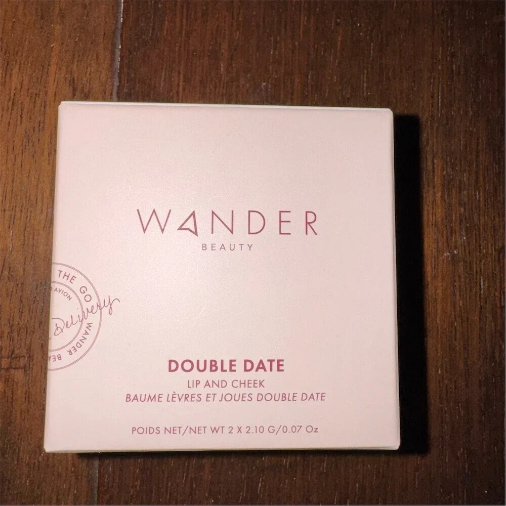 Wander Beauty wander beauty